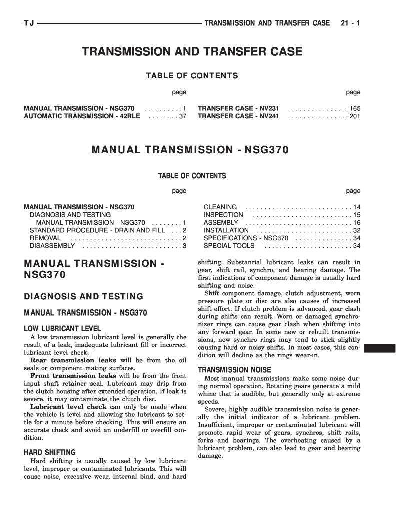 nsg370 manual transmission service manual.pdf (1.56 MB)