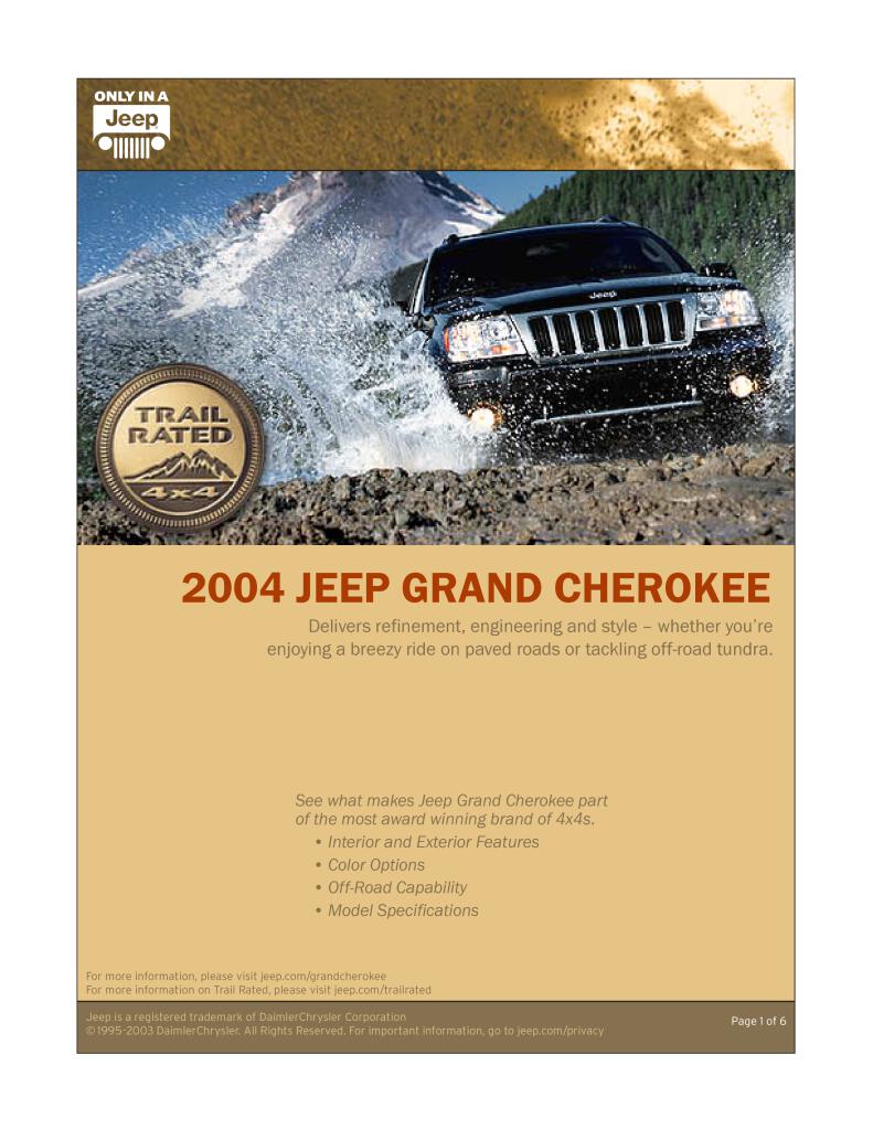 2004 jeep grand cherokee brochure.pdf (453 KB) Katalogy a prospekty